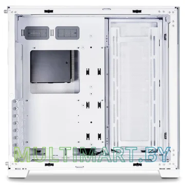 Корпус Lian Li O11 Dynamic EVO White (G99.O11DEW.00) картинка 3